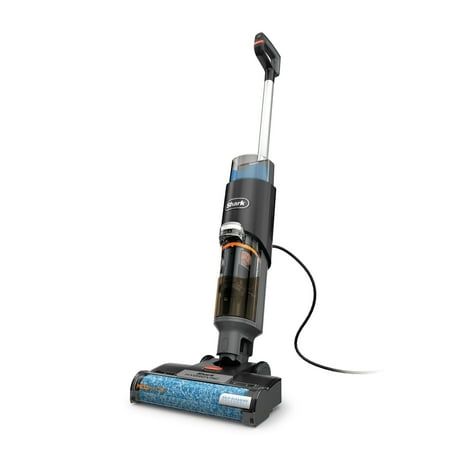 Hydrovac Messmaster Wet Dry Corded Vacuum Cleaner