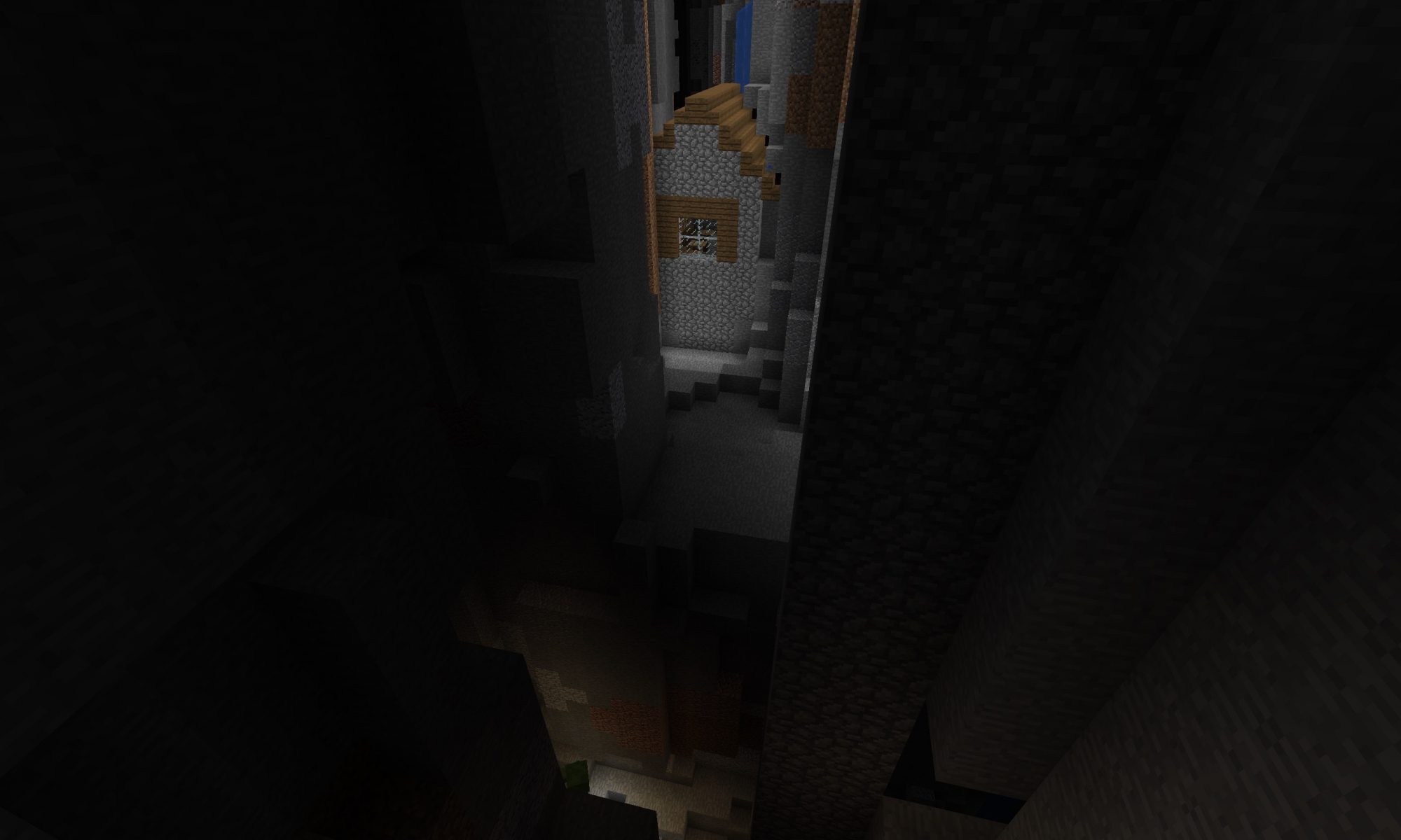 Best Minecraft Seeds