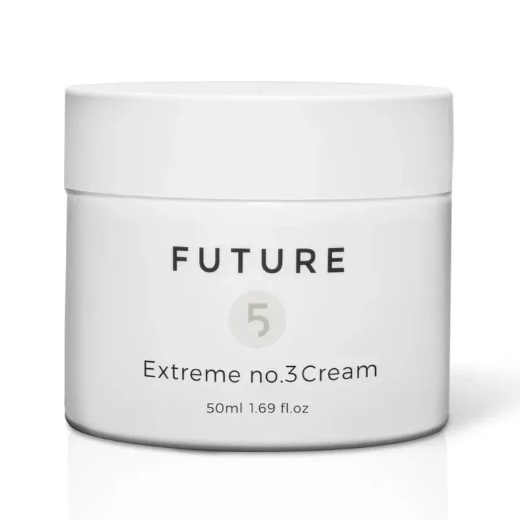 Extreme No. 3 Cream
