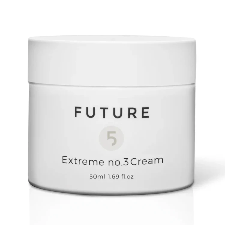 Extreme No. 3 Cream
