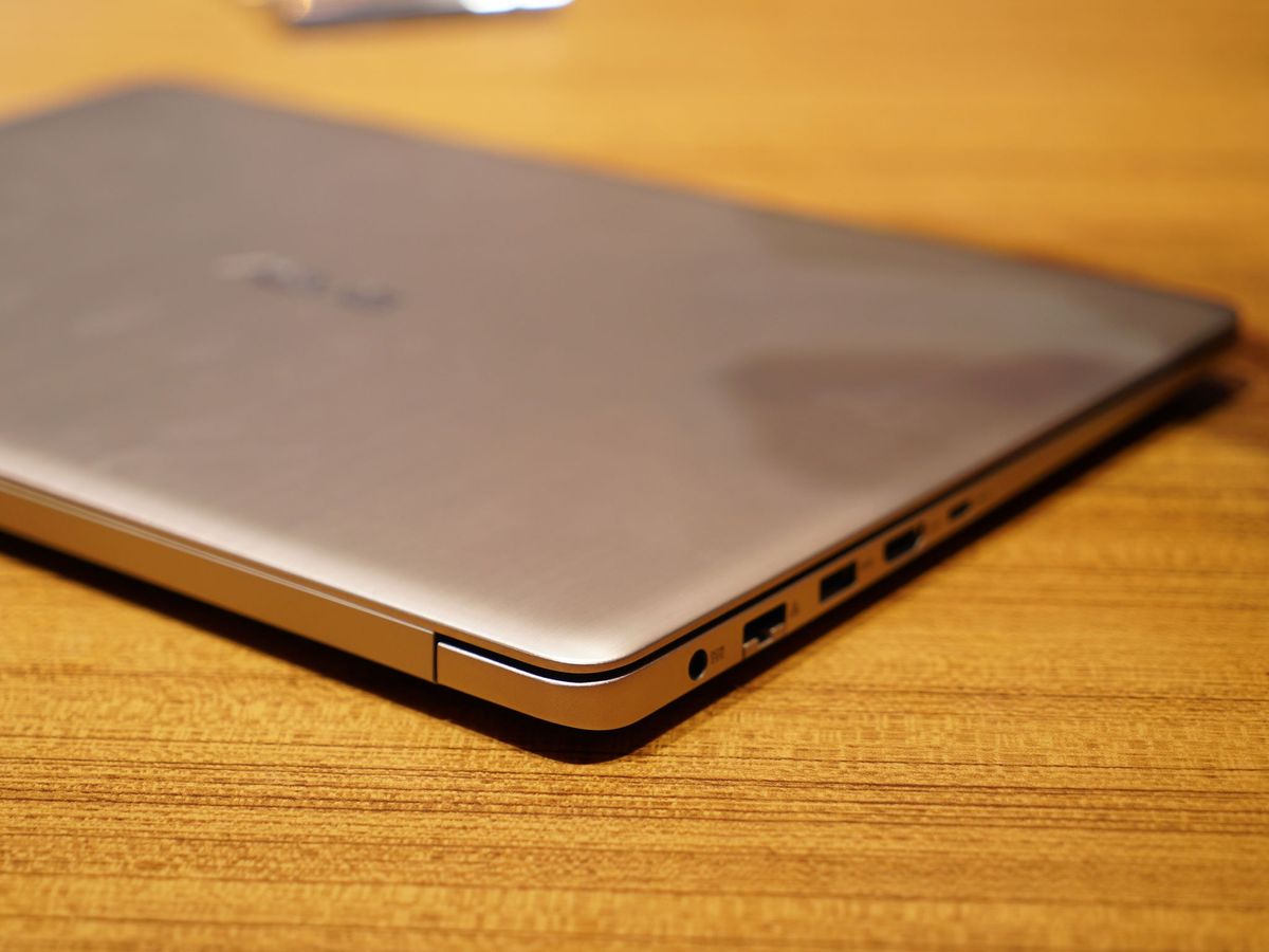 VivoBook Pro
