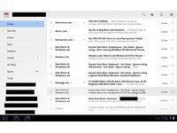 Gmail App