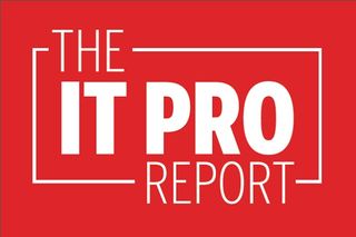 IT Pro report logo