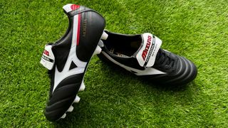 Mizuno Morelia II Made in Japan