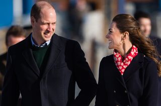 prince william special valentines day plans kate middleton