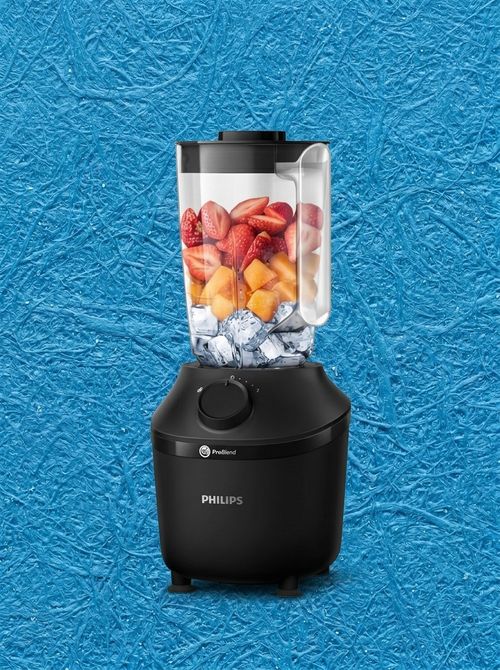 Blender 3000 Series
