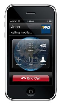 Step 7: How to make a conference call on an iPhone