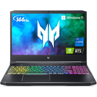 Acer Predator Helios 300 RTX 3060 gaming laptop | $1,300