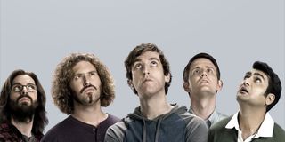 Silicon Valley Season 2 Poster