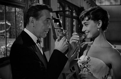 'Sabrina' (1954)