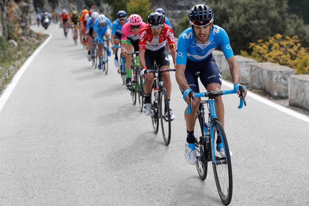 Imanol Erviti (Movistar)