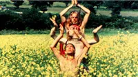   Glastonbury Fayre (UK only)
