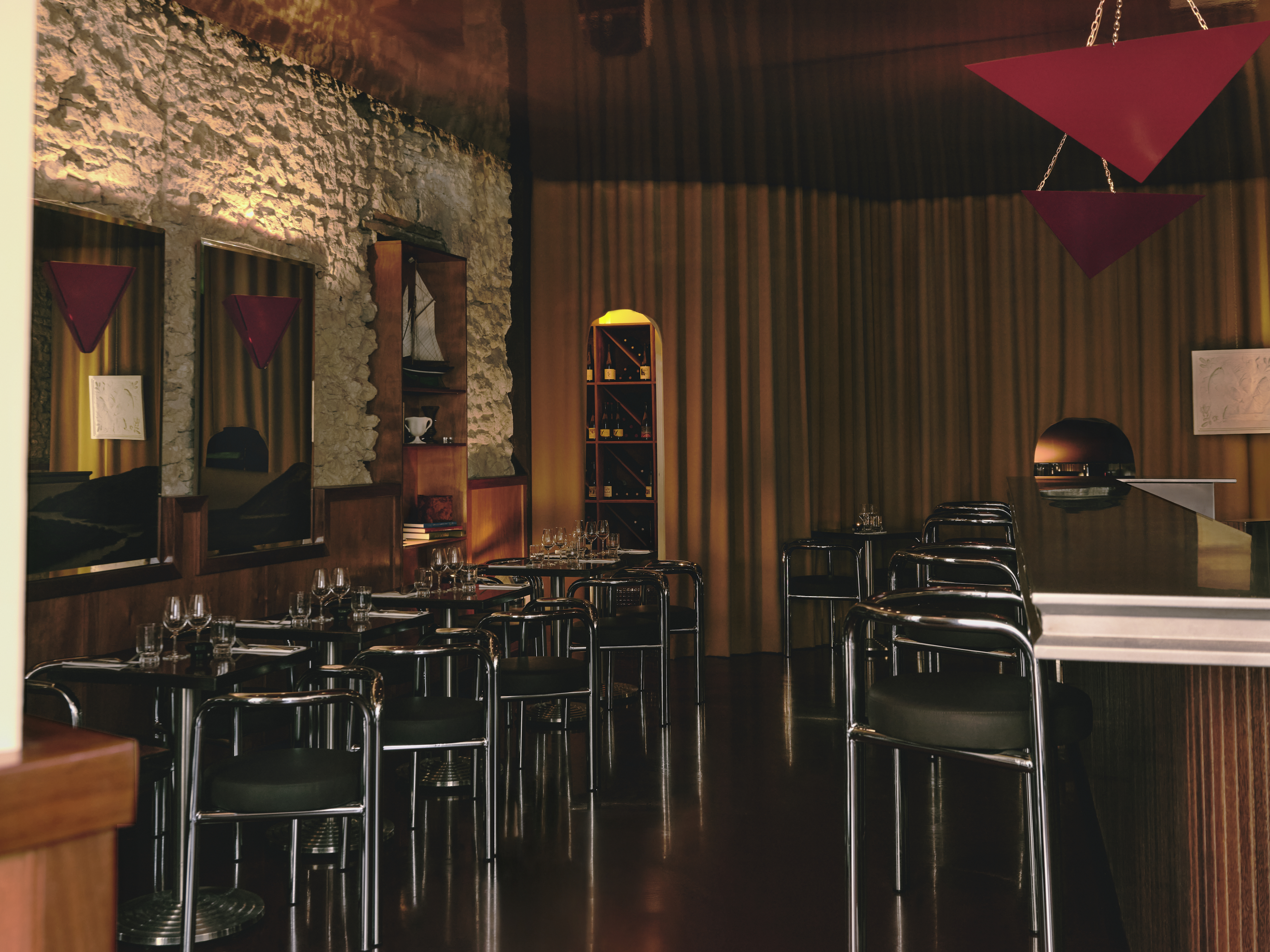 best restaurant design 2025