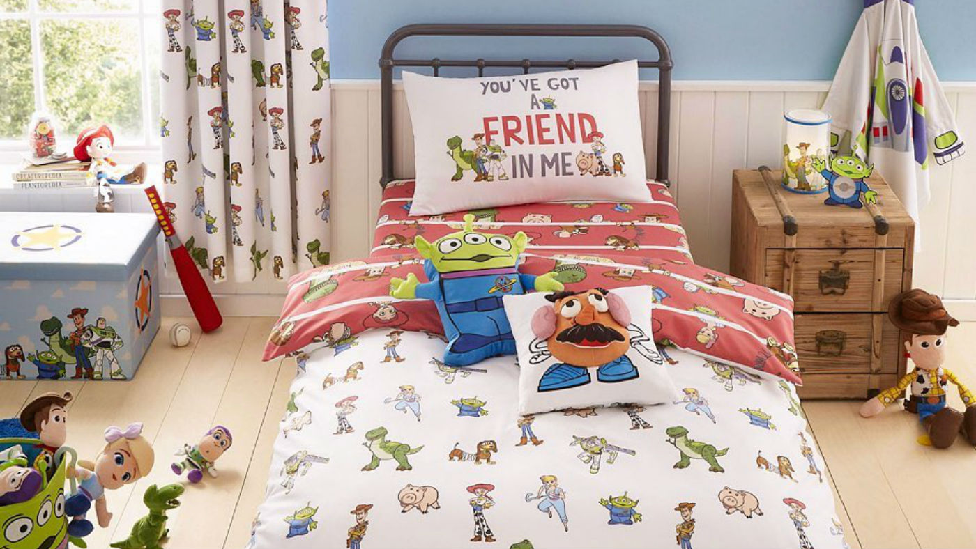 Toy Story @disney_at_home