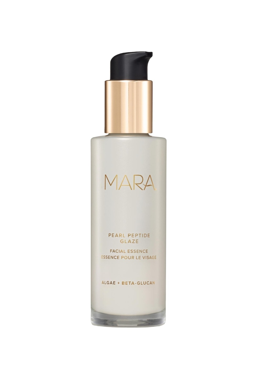 Mara Pearl Peptide Glaze Hydrating Facial Essense