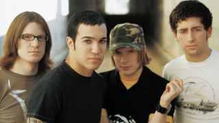 Fall Out Boy