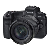 Canon EOS R RF24 Camera with RF24-105mm F4-7.1 IS STM Lens: $2199$1899 at Amazon