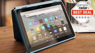 This Amazon tablets sale can get you big savings on some of the latest models