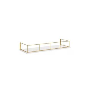 Benbrook Decorative Wall Shelf