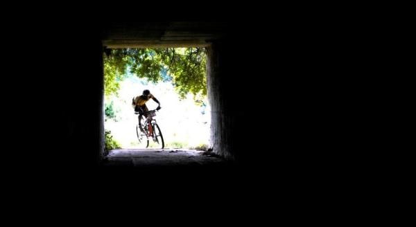 Adrien Niyonshuti from MTN Qhubeka