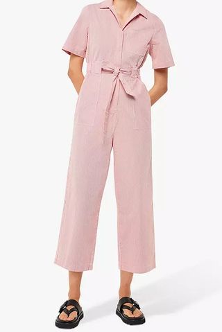 Whistles Melissa Jumpsuit