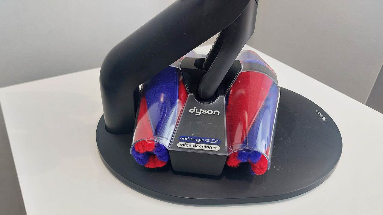 Dyson PencilVac