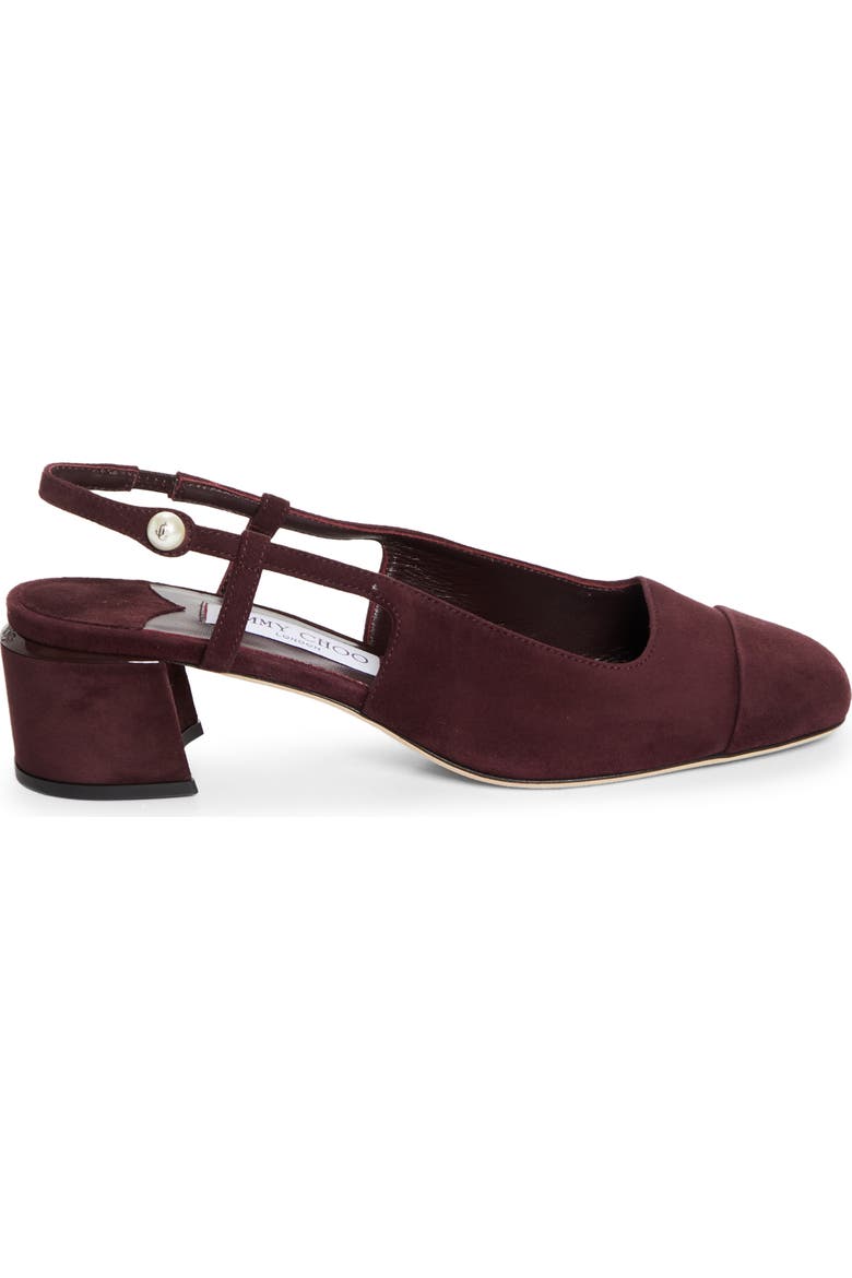 Elisa Slingback Pump (nordstrom Exclusive)