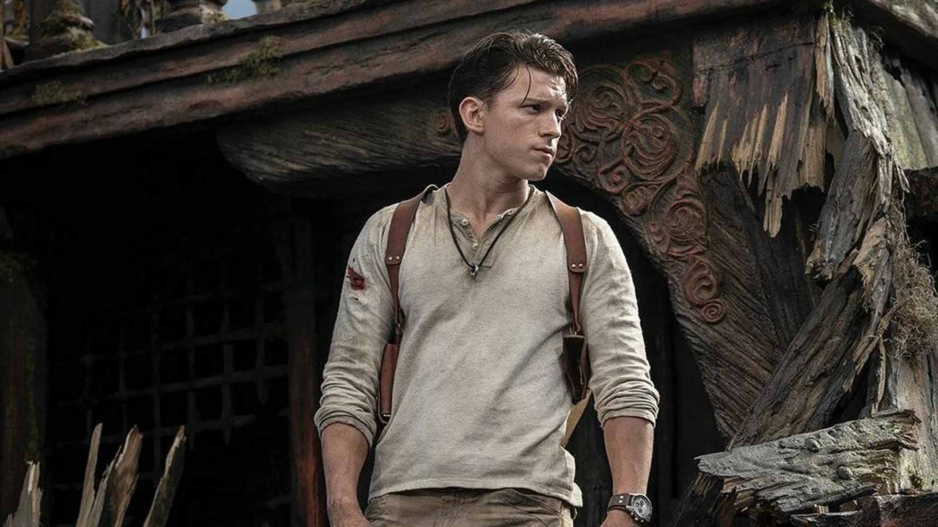 Uncharted review round-up: what to expect from the video game adaptation
