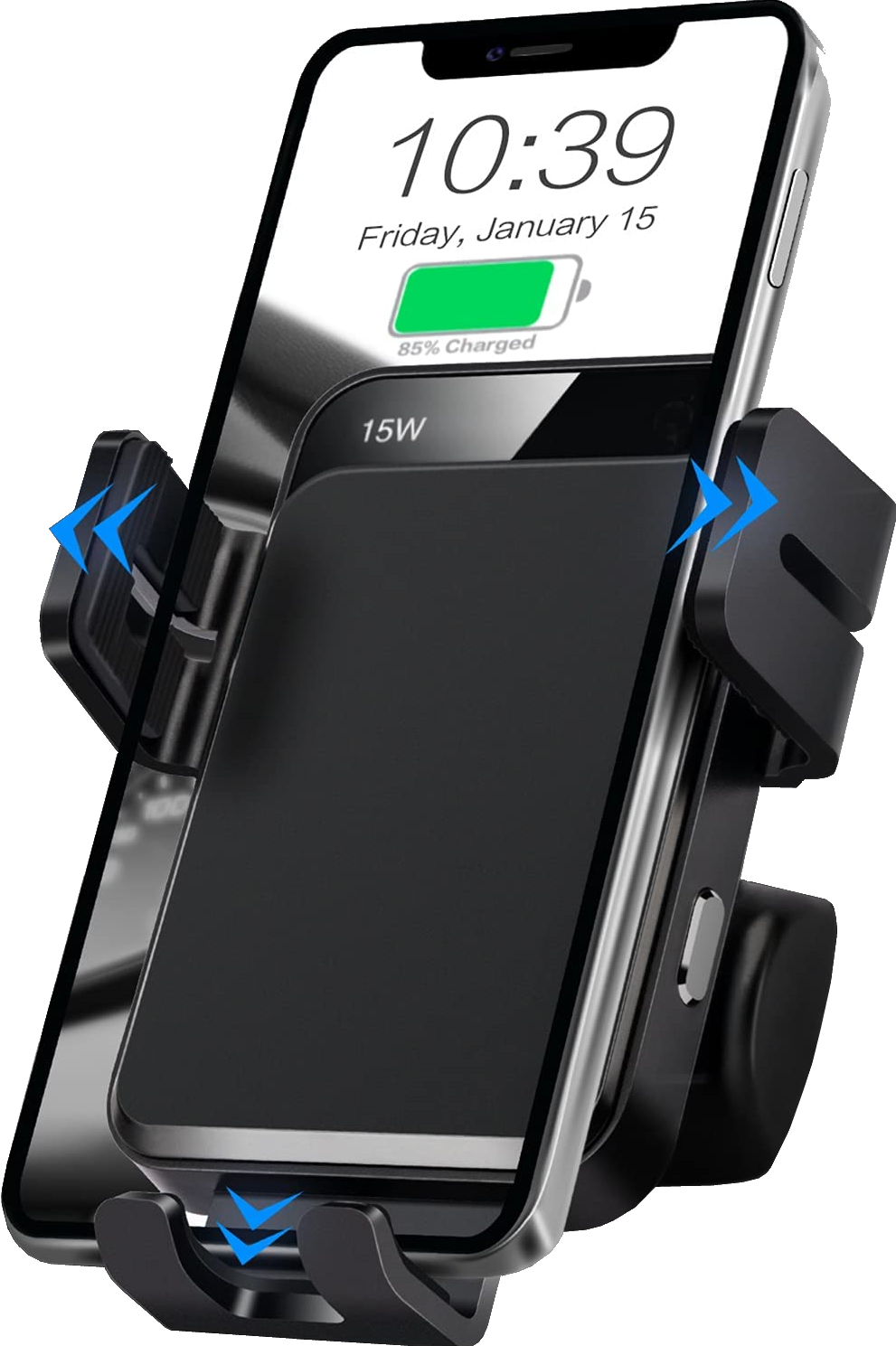 Best wireless car chargers and mounts 2023 Android Central