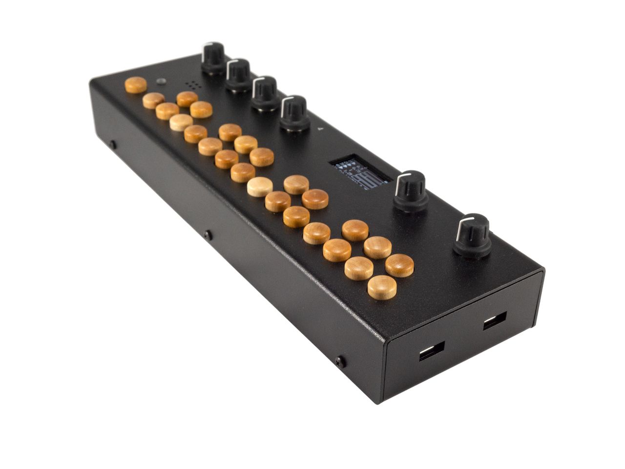 Critter and Guitari Organelle S2