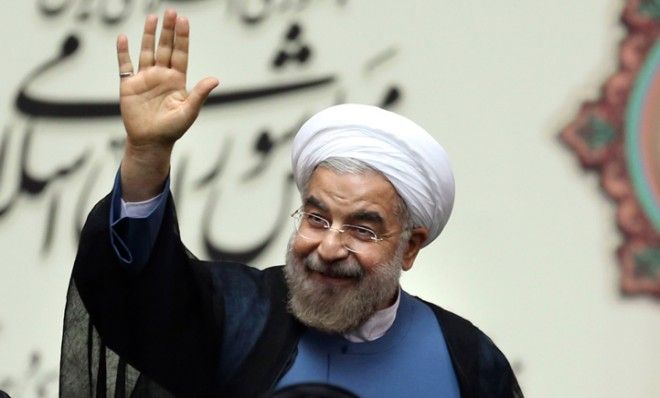 Iran&amp;#039;s new president