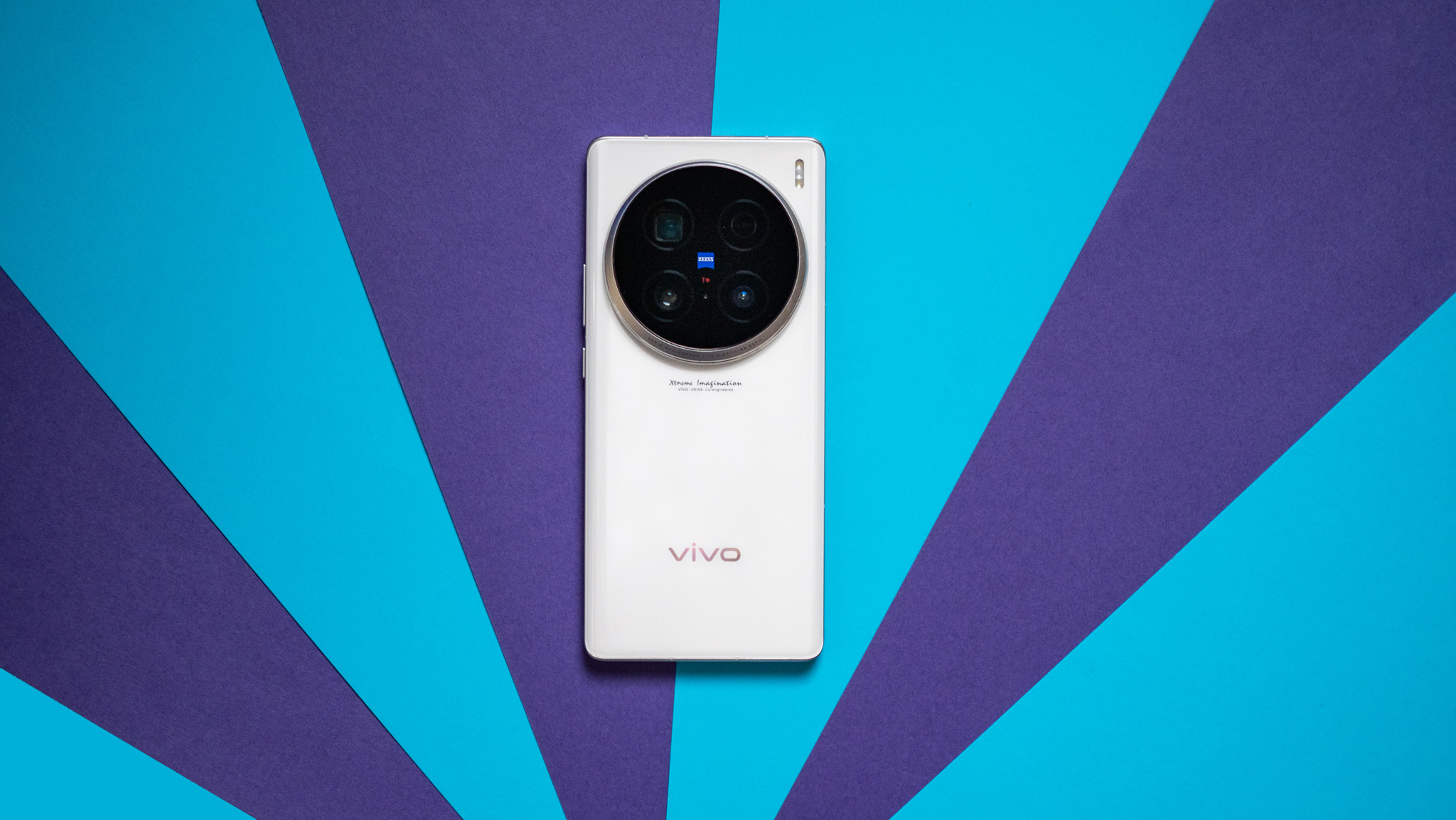 Vivo X100 Ultra long-term review: The best camera package of 2024