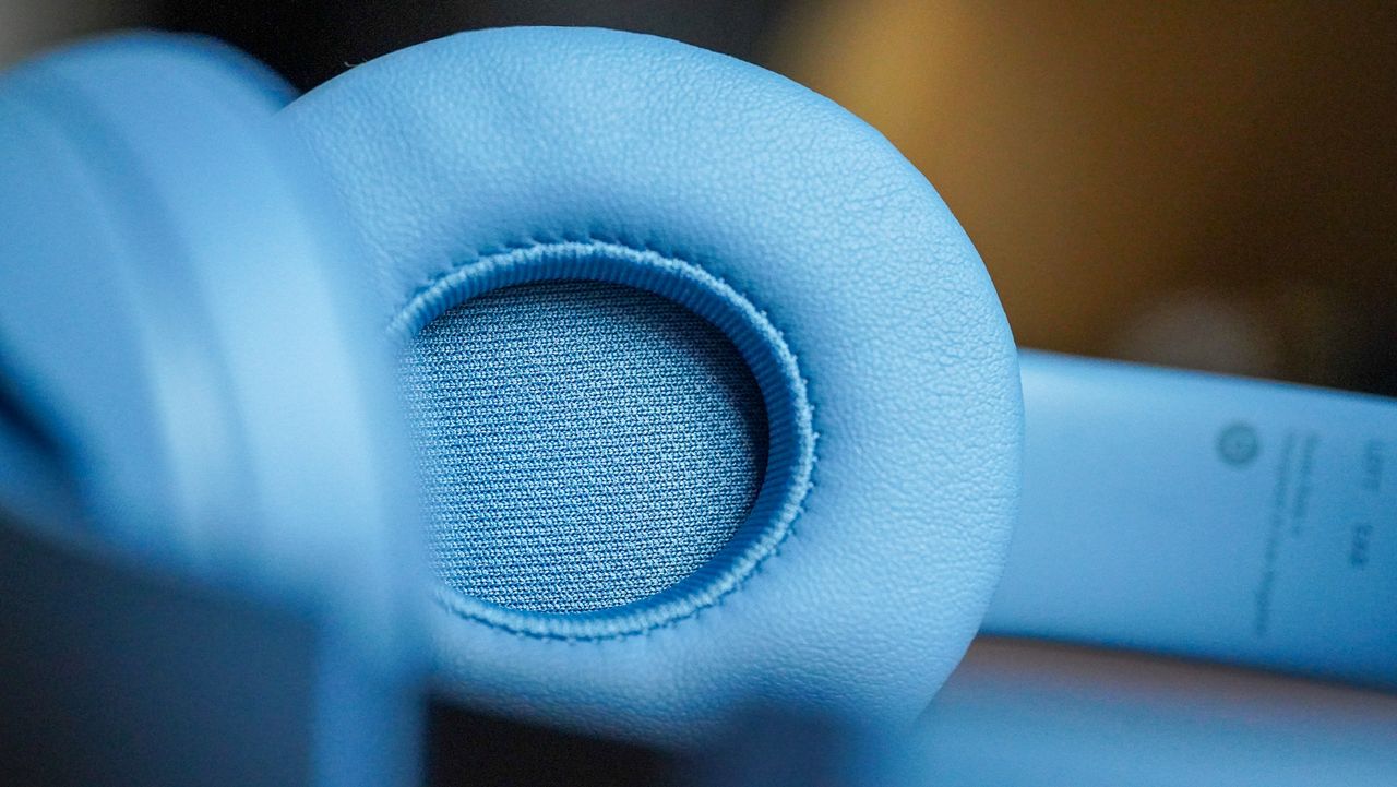 Beats Solo 4 review