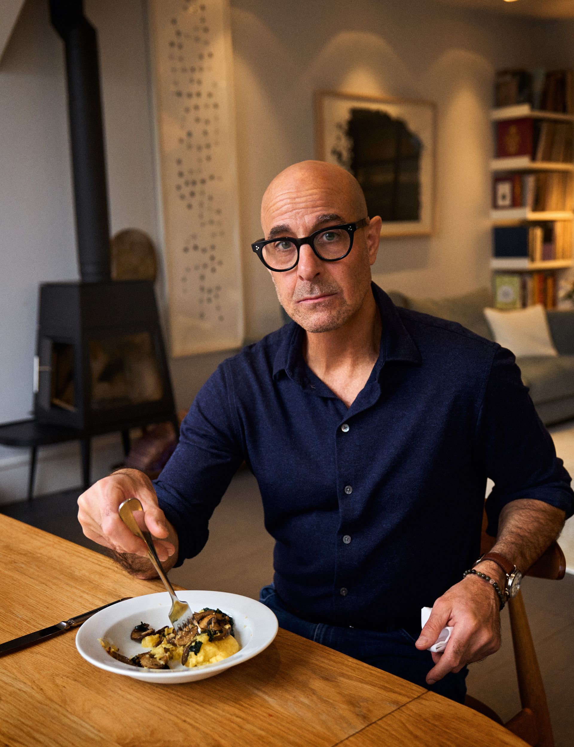 Mary McCartney Feeding Creativity