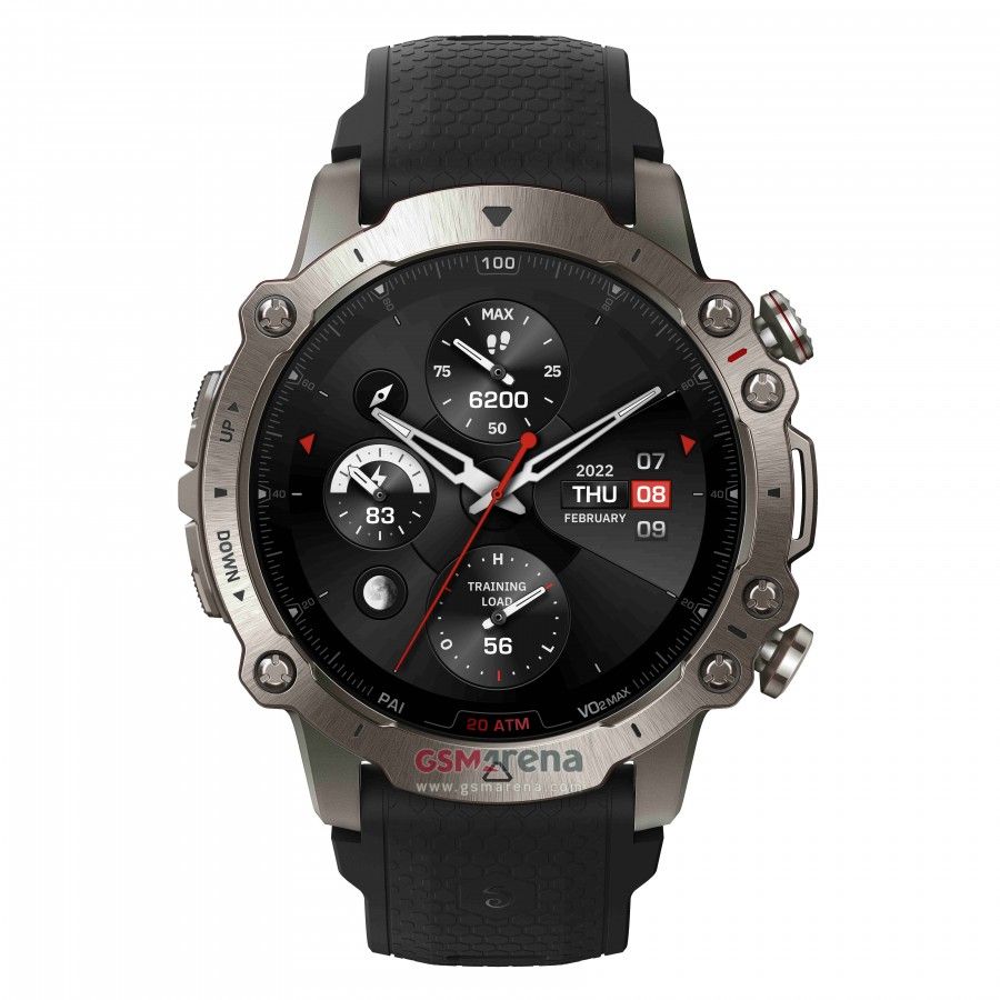 Amazfit Vienna