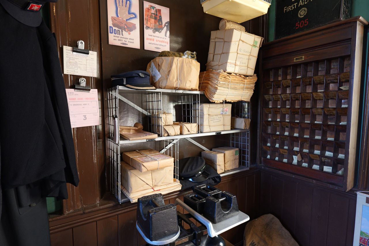 Panasonic Lumix S 20mm f/2.5 sample image