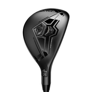 Cobra Darkspeed Hybrid