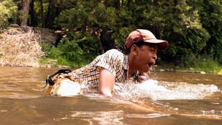 Blake Cameron James as Will Hanlon in It: Welcome to Derry episode 4