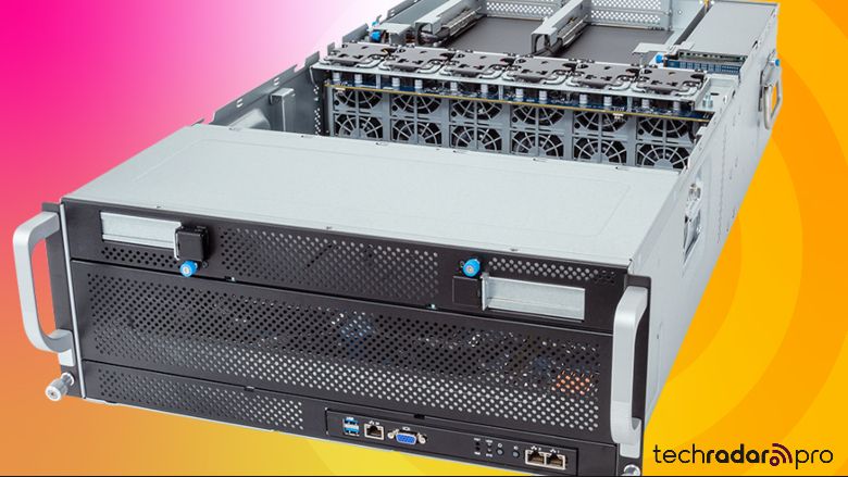 velocity micro server