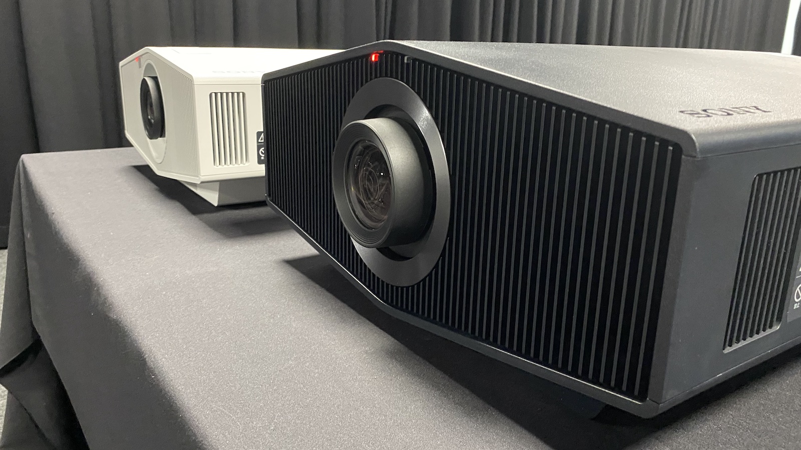 Best projectors 2024: Full HD, 4K, and short-throw
