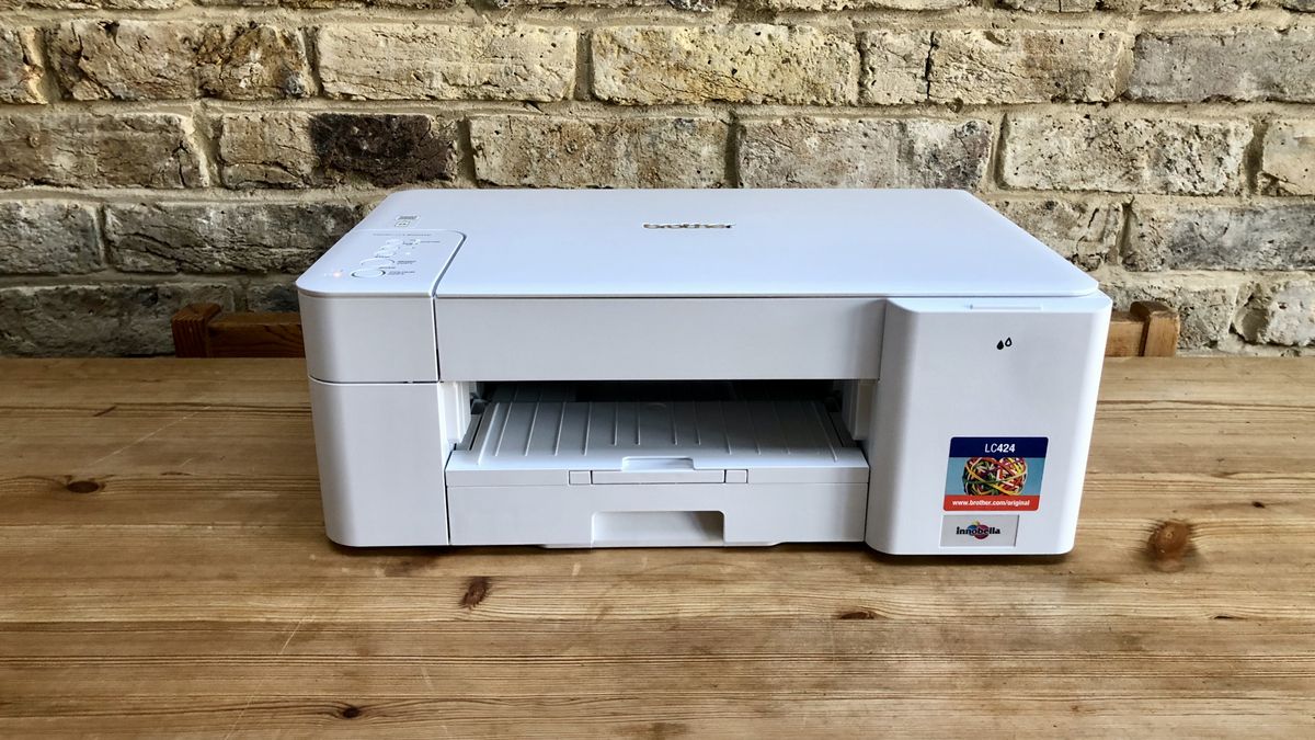 Best Inkjet Printers Of 2024 Techradar 8470