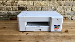 Brother MFC-1205W (DCP-J1200W in the UK)