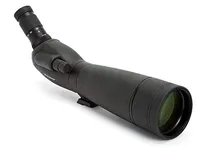Celestron Trailseeker 80 Spotting Scope - 20-60x Zoom