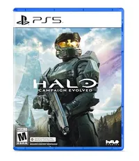 Halo: Campaign Evolved Standard Edition | $49.99 at Amazon Halo: Campaign Evolved Standard Edition | $49.99 at Amazon