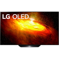 LG OLED55BX 55-inch OLED TV |