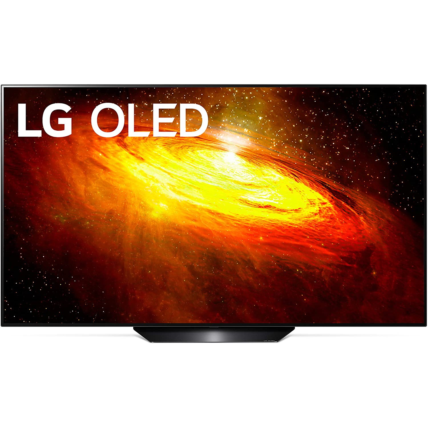 The LG BX OLED TV just hit a record low price Beginner Tech