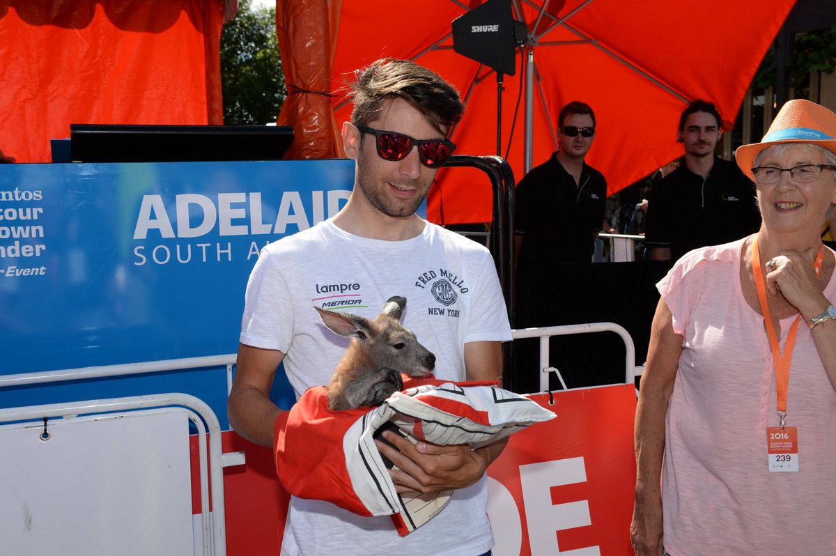 Diego Ulissi (Lampre-Merida)