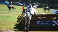 How to watch European Eventing Championships live &ndash; Kitty King and Vendredi Biats will compete for Britain