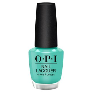 Opi Nail Lacquer - Summer Make the Rules Summer 2023 - I’m Yacht Leaving Nl P011