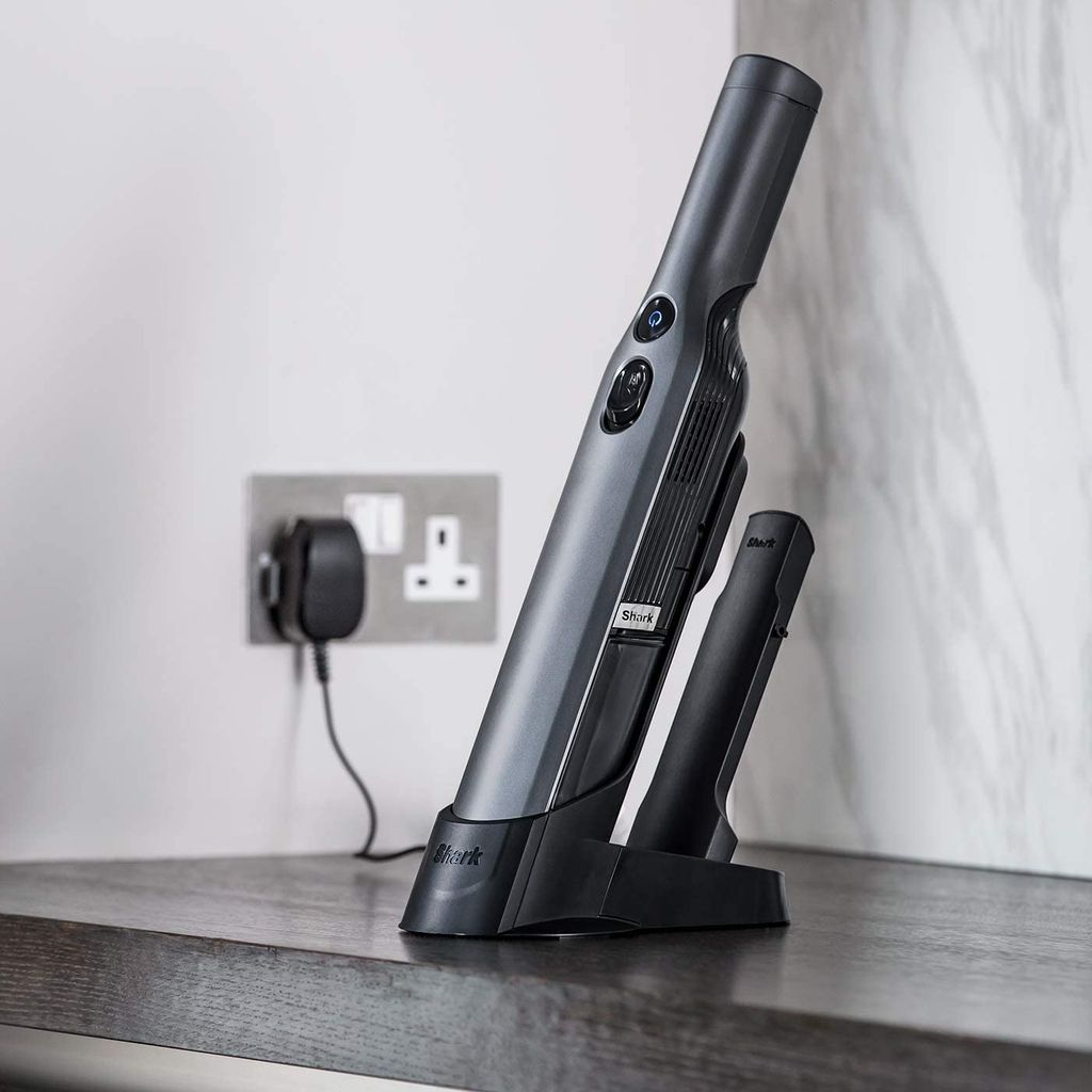 Best handheld vacuum cleaners 2023 our top 7, reviewed Ideal Home